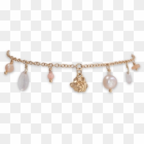 Necklace, HD Png Download - sunflare png