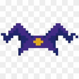 Panda Pixel Art, HD Png Download - shinx png