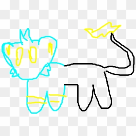 Clip Art, HD Png Download - shinx png