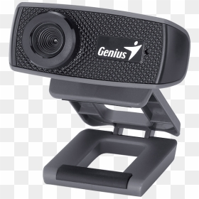 Genius Facecam 1000x V2 Web Camera , Png Download - Genius Facecam 1000x, Transparent Png - facecam png