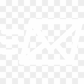 Email Icon Black And White Png, Transparent Png - river icon png