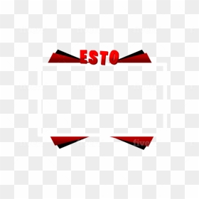 Graphic Design, HD Png Download - facecam png