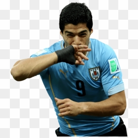 Luis Suarez Uruguay - Luis Suarez Uruguay Png, Transparent Png - luis suarez png
