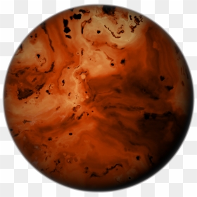 Circle, HD Png Download - sunflare png