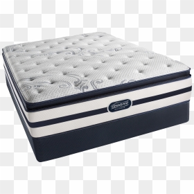 Mattresse - Beautyrest Recharge Mattress Shakespeare Collection, HD Png Download - dog bed png