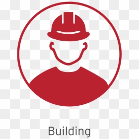 Man In Hard Hat Icon , Png Download - Stephens House & Gardens, Transparent Png - hard hat icon png