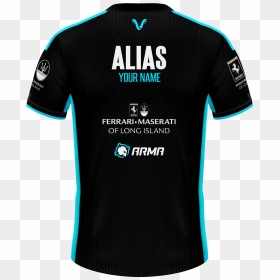 Vanish Elite Jersey / Elitejersey / Vanish / Arma / - Born In June Shirt, HD Png Download - arma png