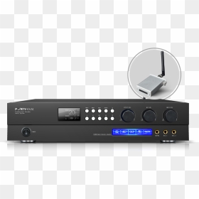 Ethernet Hub, HD Png Download - karaoke singer png