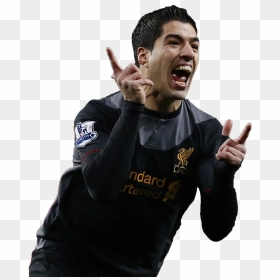 Suarez Bite Transparent Background , Png Download - Luis Suárez, Png Download - luis suarez png