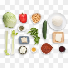 Thumb Image - Pizza Ingredients Png, Transparent Png - ingredients png