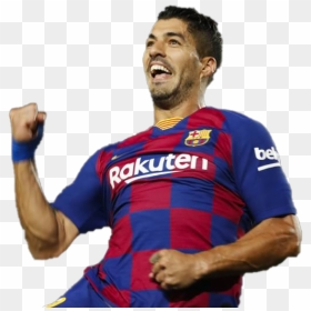 Luis Suarez Png Picture - Suarez Barcelona, Transparent Png - luis suarez png