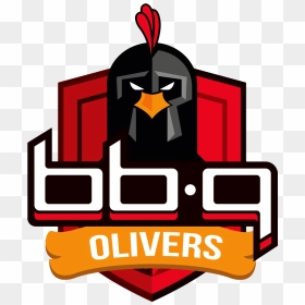 Bbq Oliverslogo Square - Bbq Olivers Lol, HD Png Download - bbq icon png