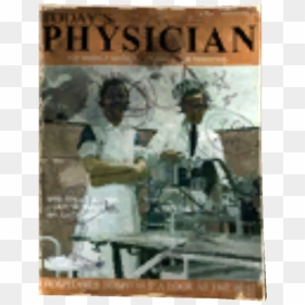 Nukapedia The Vault - Today's Physician Fallout, HD Png Download - physician png