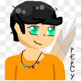 Cartoon , Png Download - Cartoon, Transparent Png - percy jackson png