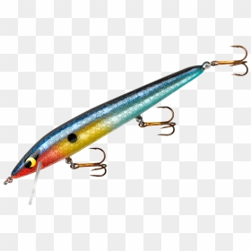 Fishing Lure, HD Png Download - fishing lure png