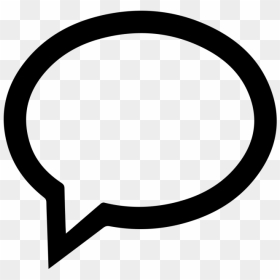 Chat Icon Png Image Free Download Searchpng - Transparent Chat Icon Png, Png Download - chat icons png