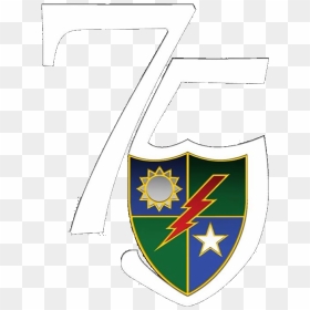 3rd Ranger Battalion Arma Iii Realism Unit - 75th Ranger Regiment, HD Png Download - arma png