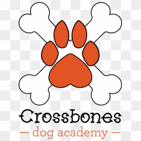 Cartoon, HD Png Download - cross bones png
