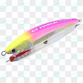 Bait Fish, HD Png Download - fishing lure png