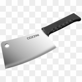 Heavy Cleaver New - Cleaver Knife Png, Transparent Png - cleaver png