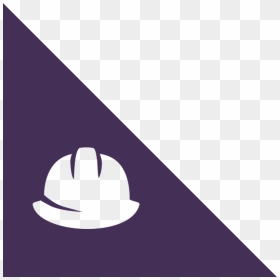 Icon Hardhat Alt - Eco Park, HD Png Download - hard hat icon png