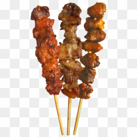 Satay Png, Transparent Png - bbq icon png