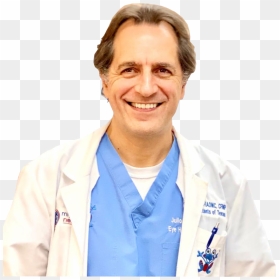 Julio Arroyo Foto Small - Physician, HD Png Download - physician png