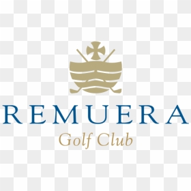 Remuera Golf Club Logo, HD Png Download - golf course png