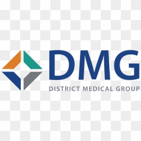 R1 Expands Physician Practice Footprint With District - District Medical Group Logo, HD Png Download - physician png