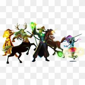 Earth Splinter - Cartoon, HD Png Download - splinter png