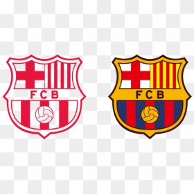 Fc Barcelona El Clxe1sico Real Madrid C Clipart , Png - Fc Barcelona, Transparent Png - fc barcelona png