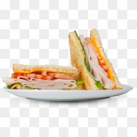 Club Sandwich Png, Transparent Png - club sandwich png