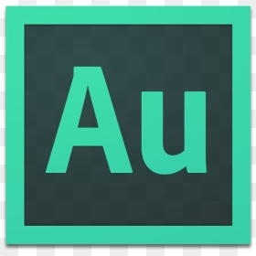 Audition Icon - Transparent Adobe Audition Icon, HD Png Download - adobe icon png