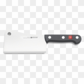Cleaver 16 Cm / 6" - Hunting Knife, HD Png Download - cleaver png