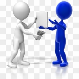 Agents - Door To Door Sales Icon, HD Png Download - collaboration icon png