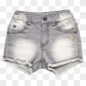 Jean Shorts Png, Transparent Png - jean shorts png