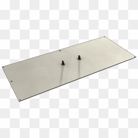 Gme Steel Road Plate - Shelf, HD Png Download - stack of plates png