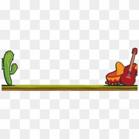 Dia De La Bandera Mexicana Png , Png Download - Sombrero, Transparent Png - bandera mexicana png