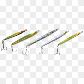 Fish Hook, HD Png Download - fishing lure png