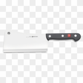 Cleaver 21 Cm / 8" - Knife, HD Png Download - cleaver png