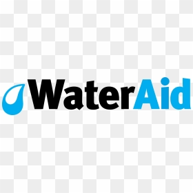 Water Aid India, HD Png Download - water drop icon png