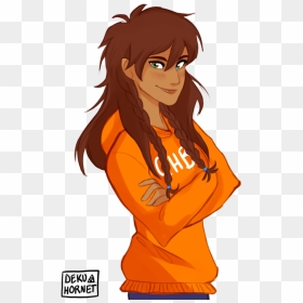 Piper Heroes Of Olympus Fan Art, HD Png Download - percy jackson png