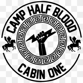 Camp Halfblood PNG and Camp Halfblood Transparent Clipart Free