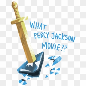 Percy Jackson Png, Transparent Png - percy jackson png