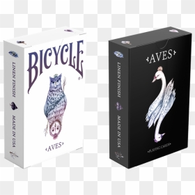 Bicycle Aves, HD Png Download - aves png