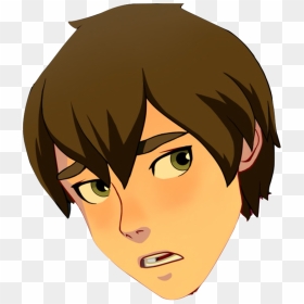 Callum The Dragon Prince, HD Png Download - percy jackson png