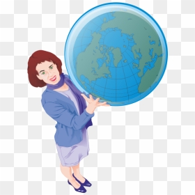 Geography Clipart Images - Клипарт Педагога, HD Png Download - geography png
