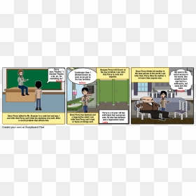Cartoon, HD Png Download - percy jackson png