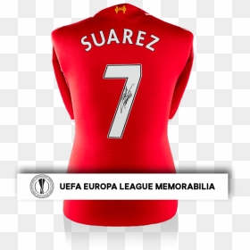 Liverpool 2011, HD Png Download - luis suarez png