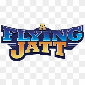 A Flying Jatt - Flying Jatt Png, Transparent Png - flying leaves png